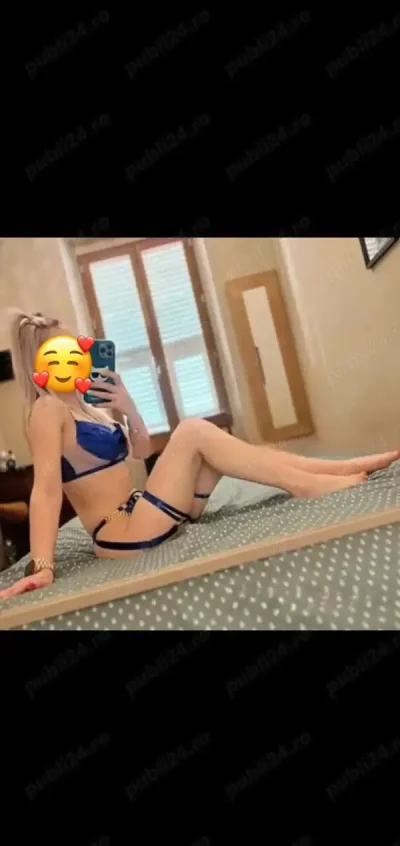 Masaj escorta vip