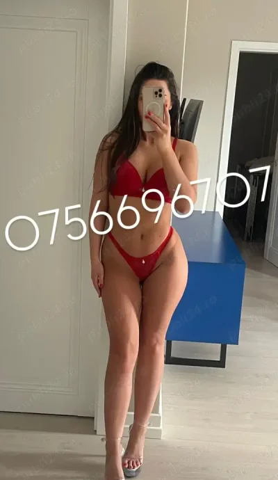 Escorta lux poze reale