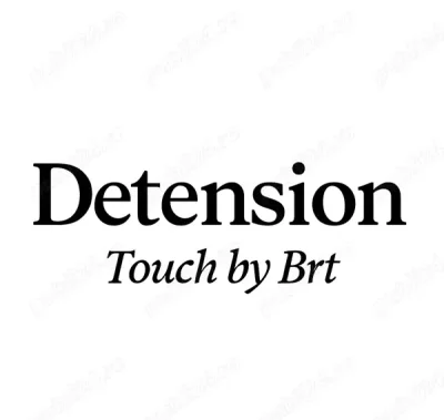 Masaj relaxare touch by brt detension