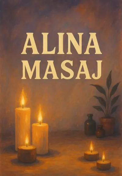 Masaj de relaxare promo
