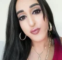 Buna sunt cristina transexuala reala - imagine 4