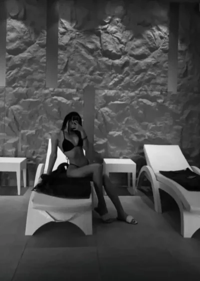 Alina bruneta siliconata reala 100