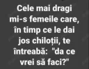 Accept doar femei curate 28 42 ani - imagine 1