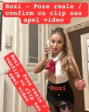Roxi sexi - imagine 1