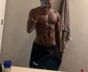 Sexy atletic puternic total - imagine 2