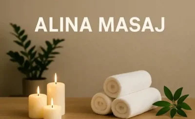 Masaj de relaxare