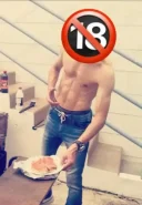 Barbat38 ani te pot ajuta sa scapi de monotonia din cuolu sau sa iti indeplinesti fanteziile - imagine 1