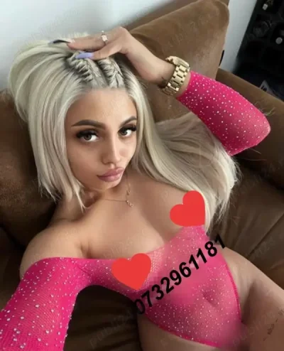 Blonda 100 reala