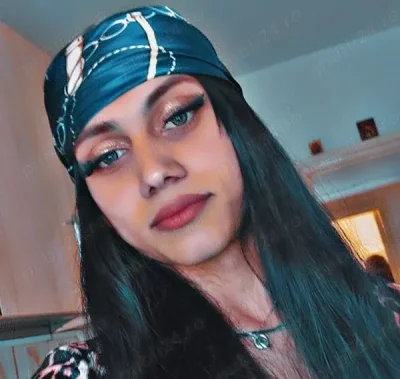 Luiza 18 ani bruneta trans 171cm 54gk