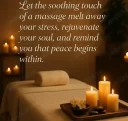 Relaxing erotic massage - imagine 1