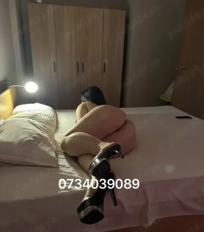 Doar deplasari outcalls hotel sau pensiune