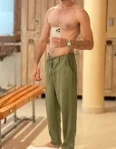 Sunt disponibil pt barbati sunt foarte discreet si serios - imagine 1