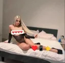 Melissa v i p escort am a c - imagine 2
