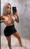 Trans profesoara ta acum 23 cm reali confirm - imagine 3