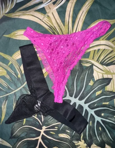 Lenjerie intima