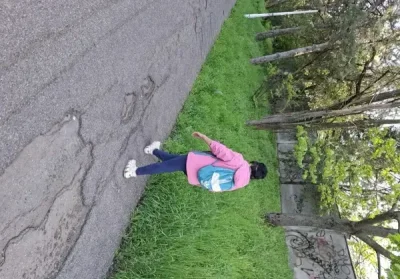 Andreea 30 ani doar la tine sau la hotel
