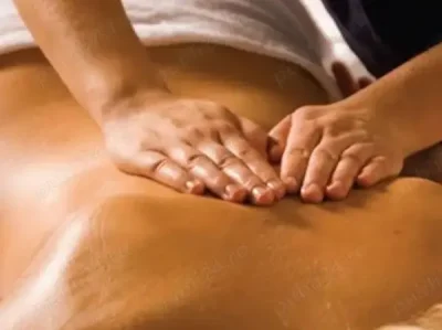 Masaj de relaxare
