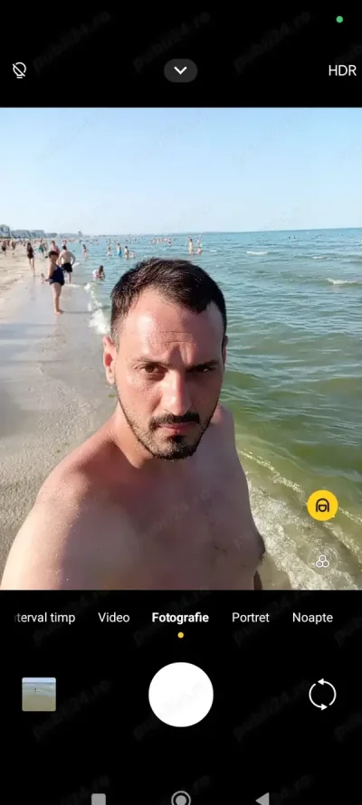 Caut gagica sau o aventura