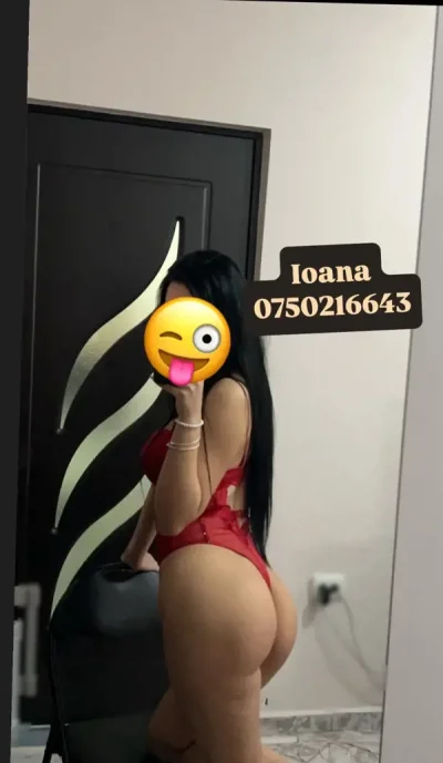 Buna sunt ioana new