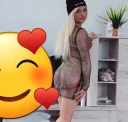 Transexuala top 100 poze reale - imagine 6