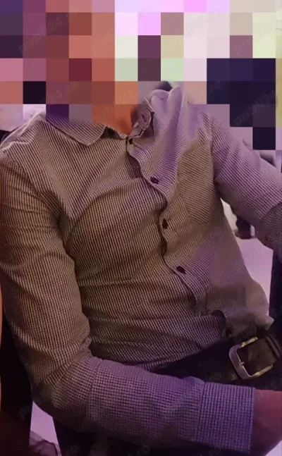 Discret pasional si fara graba