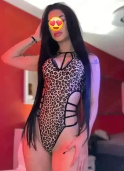 Eu sunt alegerea perfecta