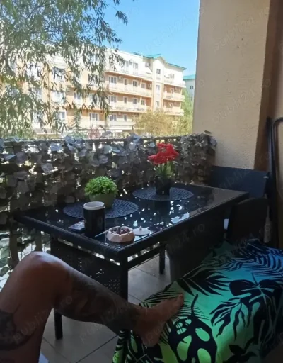 Masaj relaxare
