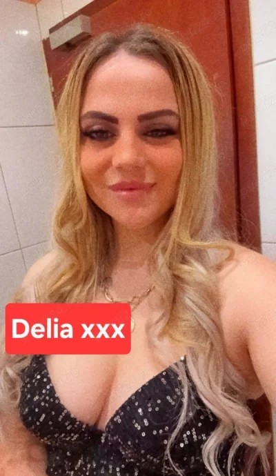 Delia pasionala si atenta la nevoile tale