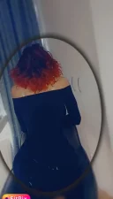 Buna sunt dana matura 41 de ani azi venita - imagine 1