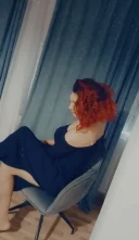Buna sunt dana matura 41 de ani azi venita - imagine 3