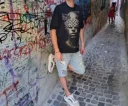 Salutare escort activ 27 ani ruibist dotat - imagine 1