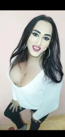 Buna sunt cristina transexuala confirm video - imagine 2