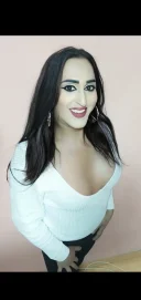 Buna sunt cristina transexuala confirm video - imagine 3