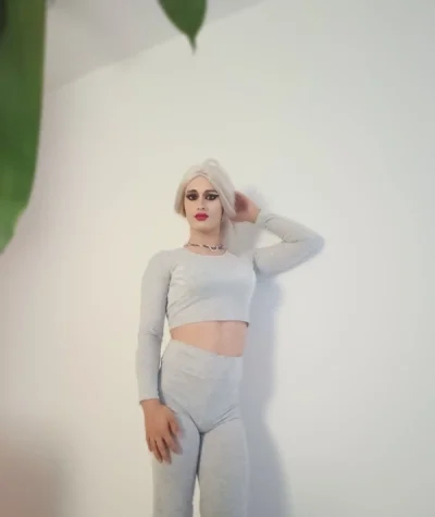 Transexuala la tine in oras