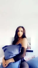 Noua si senzuala feminina garantat transexuala - imagine 4