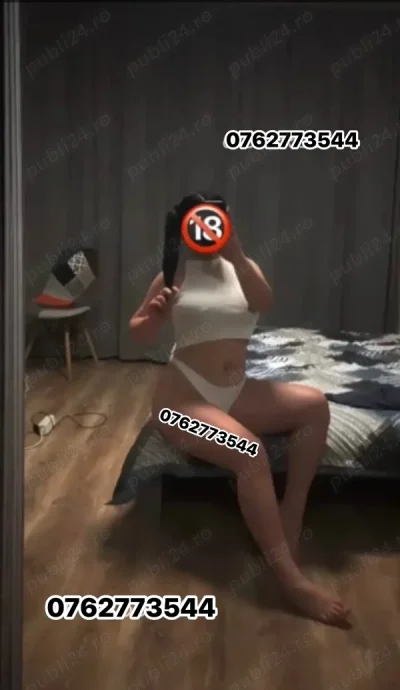 Buna noua in oras emma te astept la mine