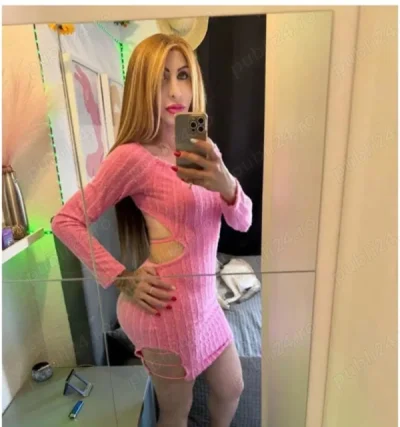 Lora transexuala