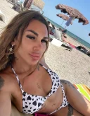 Deluxe trans adriana pentru putin timp - imagine 5