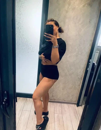 Sexy noua in oras