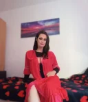 Doamna matura 42 de ani - imagine 1