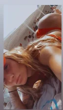 Open for new challenges party girl overnight - imagine 3