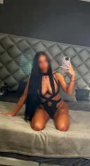 Amalia bruneta 100 reala - imagine 1