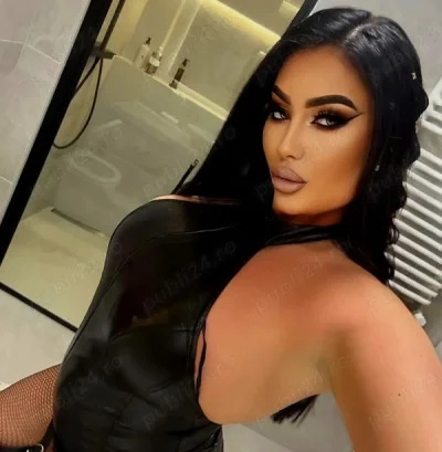 Bruneta exotica outcal doar deplasari escorta luxury poze reale100