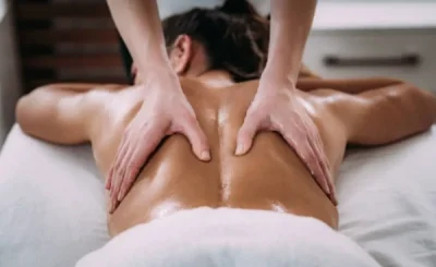 Masaj relaxare profesional pentru doamne domnisoare