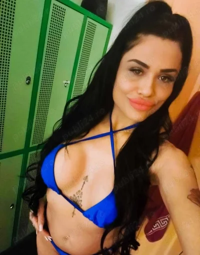 Dama de lux non stop