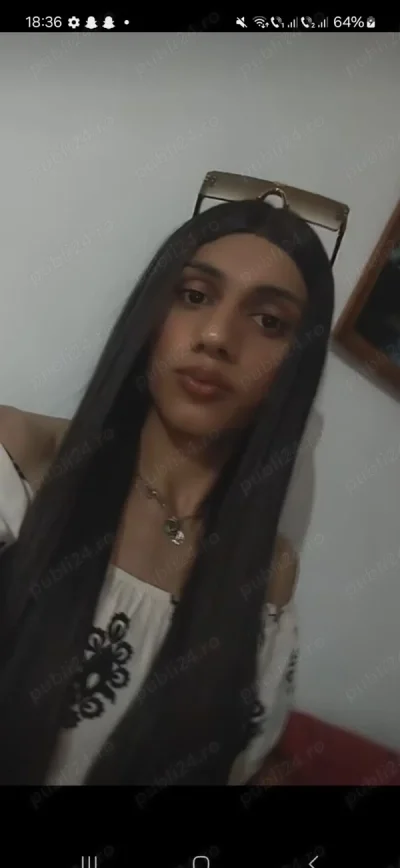 Erika 18ani transsexual 171cm 54gk