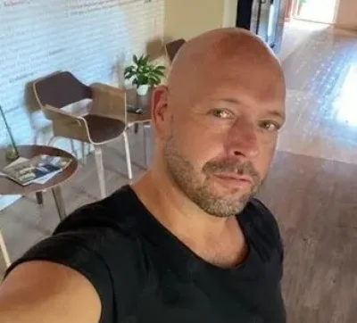 Sugar daddy