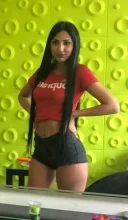 Bruneta sexy pentru tine - imagine 2