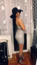 Bruneta sexy pentru tine - imagine 3