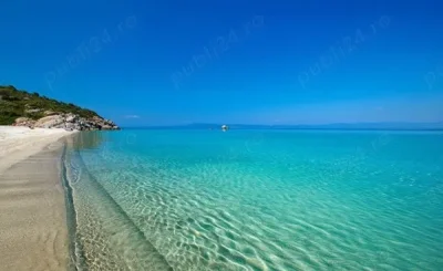 Partenera pentru o vacanta in grecia 6 14 septembrie
